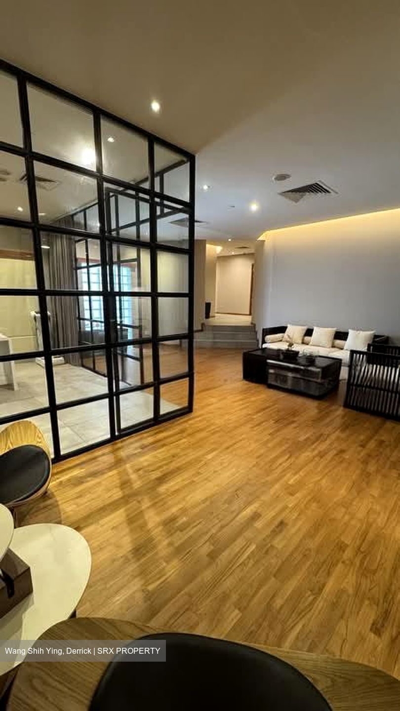 Marriott Hotel, Singapore (D9), Retail #546349991